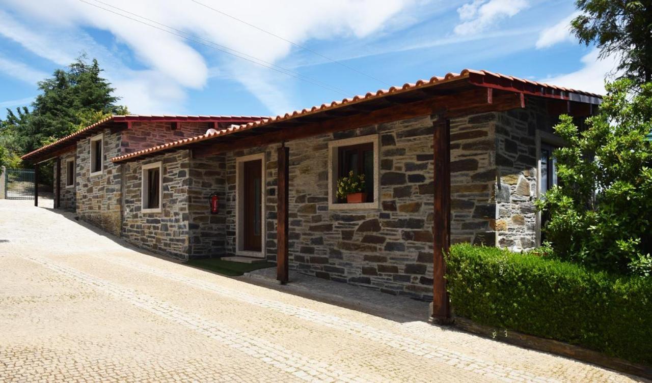 布拉干萨 Quinta Da Boa Ventura酒店 客房 照片