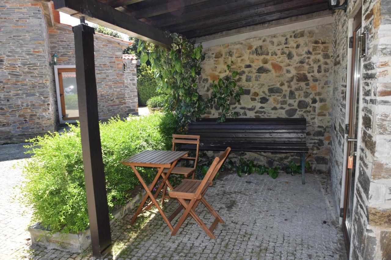 布拉干萨 Quinta Da Boa Ventura酒店 外观 照片